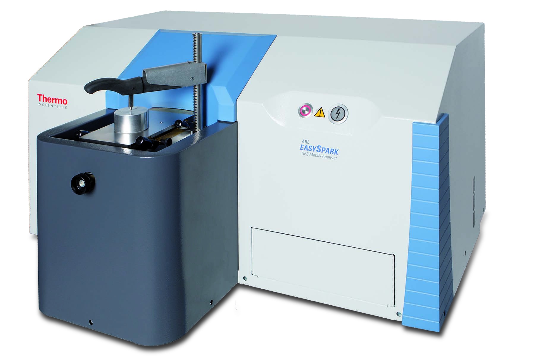 کوانتومتر ARL easySpark از Thermo Scientific