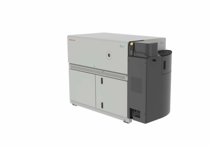 کوانتومتر سری ARL iSpark Plus از Thermo Scientific