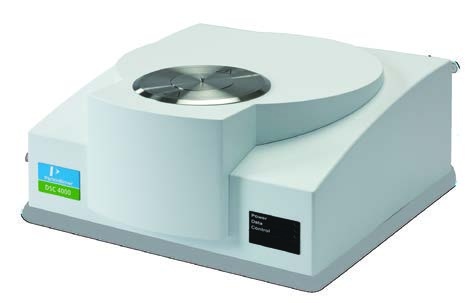 کالریمتر روبشی تفاضلی DSC 4000 از PerkinElmer
