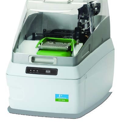 کالری‌متر روبشی تفاضلی DSC 8500 از PerkinElmer