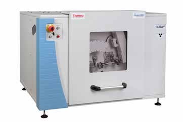 دستگاه XRD مدل ARL EQUINOX 1000 از Thermo Scientific