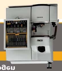 آنالایزر اکسیژن، نیتروژن و هیدروژن ONH836 از LECO