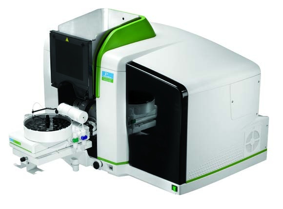 دستگاه جذب اتمی PinAAcle 900Z از PerkinElmer