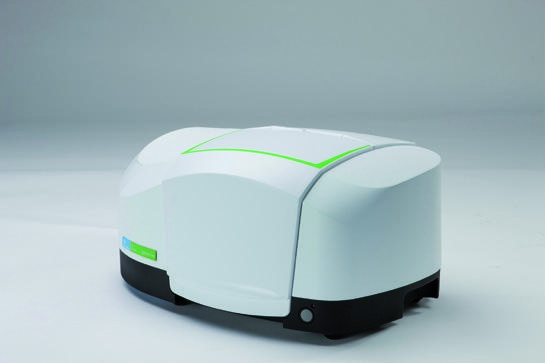 طیف‌سنج FTIR مدل Spectrum Two از PerkinElmer